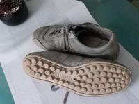 Schöne BIKKEMBERGS Sneaker Turnschuhe GR 37 Nordrhein-Westfalen - Rheine Vorschau