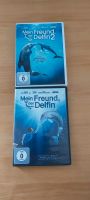 DVD "Mein Freund der Delfin" 1+2 Neuwertig Nordrhein-Westfalen - Wassenberg Vorschau
