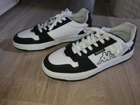 Kappa Sneakers Größe 44 Nordrhein-Westfalen - Velbert Vorschau