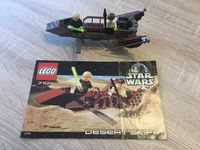 Lego Star Wars 7104 Desert Skiff Schleswig-Holstein - Henstedt-Ulzburg Vorschau