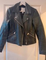 Bikerjacke Jacke Lederjacke River Island Hamburg - Wandsbek Vorschau