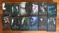 House of Night Buchreihe 13 Bücher Hessen - Bensheim Vorschau