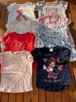 Tshirts Größe74 Disney, Takko, H&M, C&A Nordrhein-Westfalen - Waltrop Vorschau