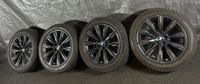 BMW 5er G30 G31 245/45 R18 Winterreifen  Styling 684 Hessen - Maintal Vorschau