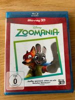 Zoomania Bluray 3D Leipzig - Grünau-Ost Vorschau