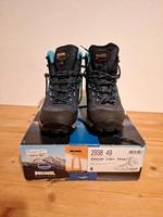 Bergschuhe / Wanderschuhe Meindl Lady Sport III GTX Bayern - Siegsdorf Vorschau