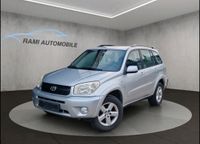 Toyota RAV 4 2.0-l-VVT-i 4x4 Automatik //Service Neu//Tüv Neu//1 Kreis Pinneberg - Quickborn Vorschau