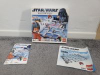 LEGO 3866 Star Wars Battle of Hoth - guter Zustand Bayern - Loitzendorf Vorschau