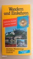 Wanderführer Wandern und Einkehren fränkisches Weinland Bayern - Wartmannsroth Vorschau