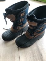 Winterstiefel 42 Bayern - Kirchseeon Vorschau