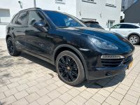 Porsche Cayenne Rheinland-Pfalz - Trier Vorschau