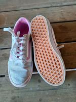 Vans Halbschuh 35 Saarland - Wadern Vorschau