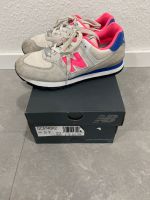 New Balance Gr. 35 1/2 Nordrhein-Westfalen - Castrop-Rauxel Vorschau