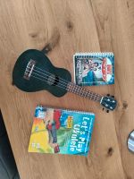 Ukulele mit Songbooks Bayern - Kempten Vorschau