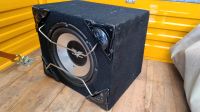 Bassbox Basskiste Subwoofer Leipzig - Eutritzsch Vorschau