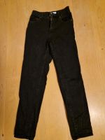 Mom Jeans Bershka Olivia Gr 32 (XS) Baden-Württemberg - Weil der Stadt Vorschau