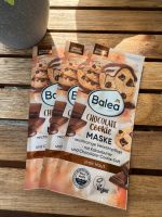 3x Balea Chocolate Cookie Maske NEU Saarland - Überherrn Vorschau