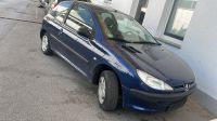 Peugeot 206 SCHLACHTFEST Bielefeld - Bielefeld (Innenstadt) Vorschau