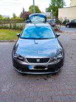 Seat Leon,T5,1600,Kombi, Berlin - Spandau Vorschau