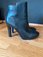 Buffalo Stiefeletten Gr. 39 wie neu Bayern - Scheyern Vorschau