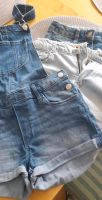 Jeans Shorts Gr.152, Zara, S.oliver Niedersachsen - Stolzenau Vorschau