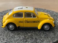 Spielzeugauto VW-Käfer ADAC Straßenwacht Nordrhein-Westfalen - Wetter (Ruhr) Vorschau