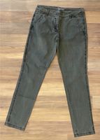 sOliver Stoffhose Hose Grau Damen Gr. 34 eher 36 Baden-Württemberg - Bad Schönborn Vorschau