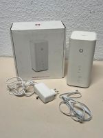 Huawei GigaCube CAT19 B818-263 WLAN Router weiss LTE Nordrhein-Westfalen - Wiehl Vorschau