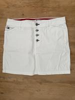 Jeansrock Tommy Hilfiger Gr 19 Bayern - Gilching Vorschau