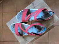RIEKER Trekking Sandalen in Größe 39 Kreis Pinneberg - Wedel Vorschau