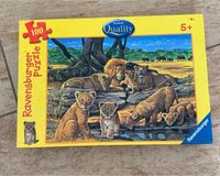 Puzzle / 100 Teile / Ravensburger / ab 5 Jahren Rheinland-Pfalz - Westheim Vorschau