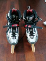 Fila inline Skates Rollerblade Berlin - Spandau Vorschau