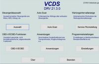 OBD Codierungen Fehlerspeicher Nachrüstungen VW Audi Seat Skoda Bayern - Frensdorf Vorschau
