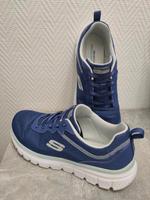 Skechers damen Schuhe gr. 40 Baden-Württemberg - Karlsruhe Vorschau