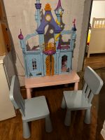 Kinder tisch  mit stühlen und schloss Rheinland-Pfalz - Mayen Vorschau