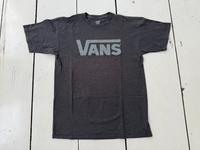 Vans Logoprint T-Shirt Size M Skate Surf Hessen - Obertshausen Vorschau