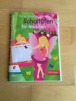 Die schönsten Schultüten für Mädchen - mit Vorlagen Baden-Württemberg - Kürnbach Vorschau
