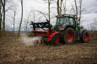 PRINOTH AHWI M650m und M650m Turbo Forstmulcher Nordrhein-Westfalen - Schmallenberg Vorschau