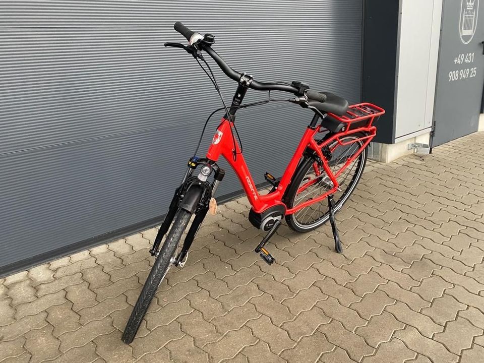 E-Bike Grecos Eli 1.1 - neu - in Kiel