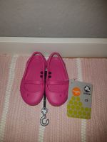 Crocs Ballerina Gr.25 C5 NEU & Etikett Hessen - Groß-Bieberau Vorschau