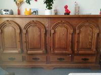 Buffetschrank Wohnzimmerschrank Schrank Sideboard Nordrhein-Westfalen - Gelsenkirchen Vorschau