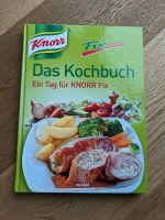 Das Kochbuch Knorr fix Bielefeld - Brake Vorschau