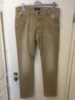 Jeans 36-32 sandfarben Bochum - Bochum-Nord Vorschau