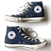 Original CONVERSE Chuck Taylor All-Star Hi Gr 38 navy M9622 *TOP* Niedersachsen - Göttingen Vorschau