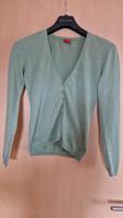 Cardigan von ESPRIT Gr. 38 hellgrün Nordrhein-Westfalen - Ostbevern Vorschau