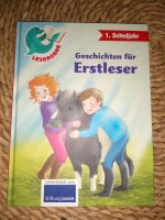 Leserobbe Geschichten für Erstleser 1. Schuljahr Hessen - Schotten Vorschau
