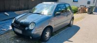 VW Lupo 1.4 Hessen - Lautertal Vorschau