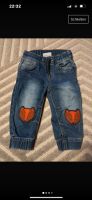 Jeans Hose Gr 74 von Topomini Kr. Altötting - Unterneukirchen Vorschau