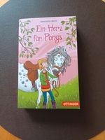 Taschenbuch Ein Herz für Ponys Bayern - Schwandorf Vorschau