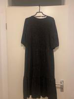 Kleid mit Glitzer Gr.40 Köln - Vingst Vorschau